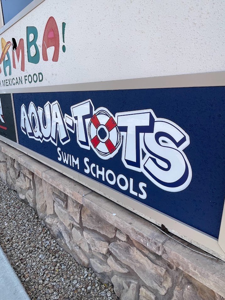 aqua-tots monument panel Glendale