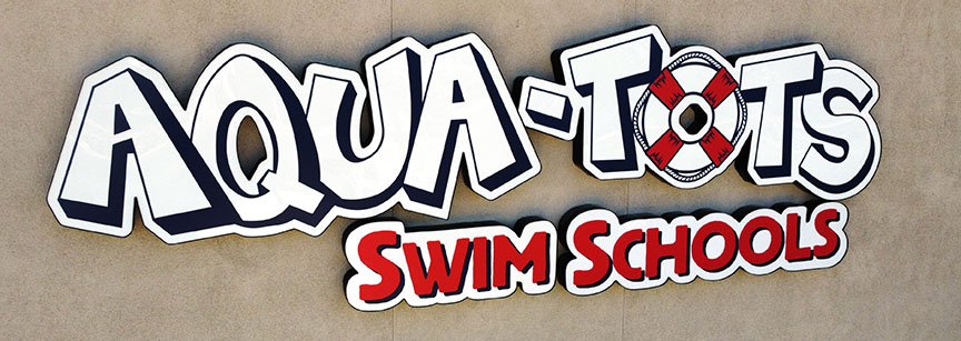 aqua-tots-large-pan-channel-sign